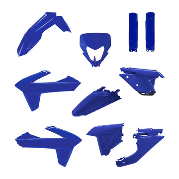 Sherco 250 SE Factory [2025-2027] - Plastik-Kit