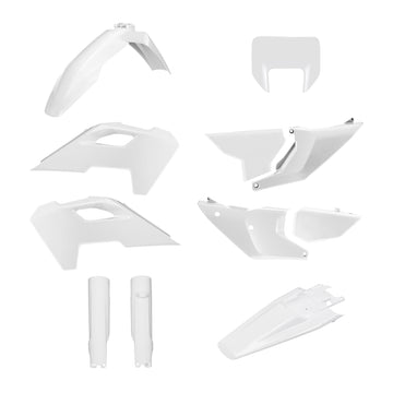Husqvarna TE 300 PRO [2024-2025] - Plastik-Kit