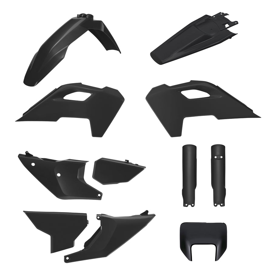 HUSQVARNA TE 125 [2025-2027] - Plastik-Kit