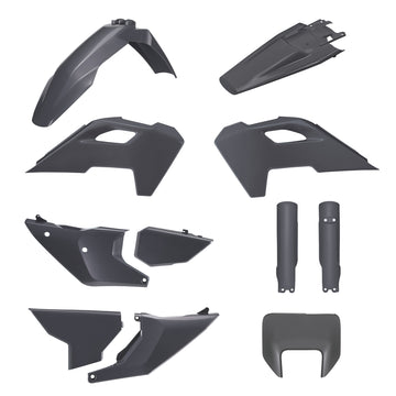 Husqvarna TE 300 PRO [2024-2025] - Plastik-Kit