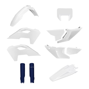 HUSQVARNA FE 250 [2024-2027] - Plastik-Kit