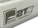 Sherco 125 SE Factory [2025-2027] - Carby Schalldämpfer weisses Aluminium/Karbon-Endkappe