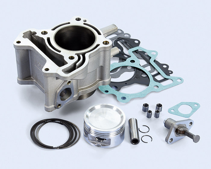 Piaggio Medley 125 IE Special Edition ABS (MA 01) [2018] - Zylinder Kit