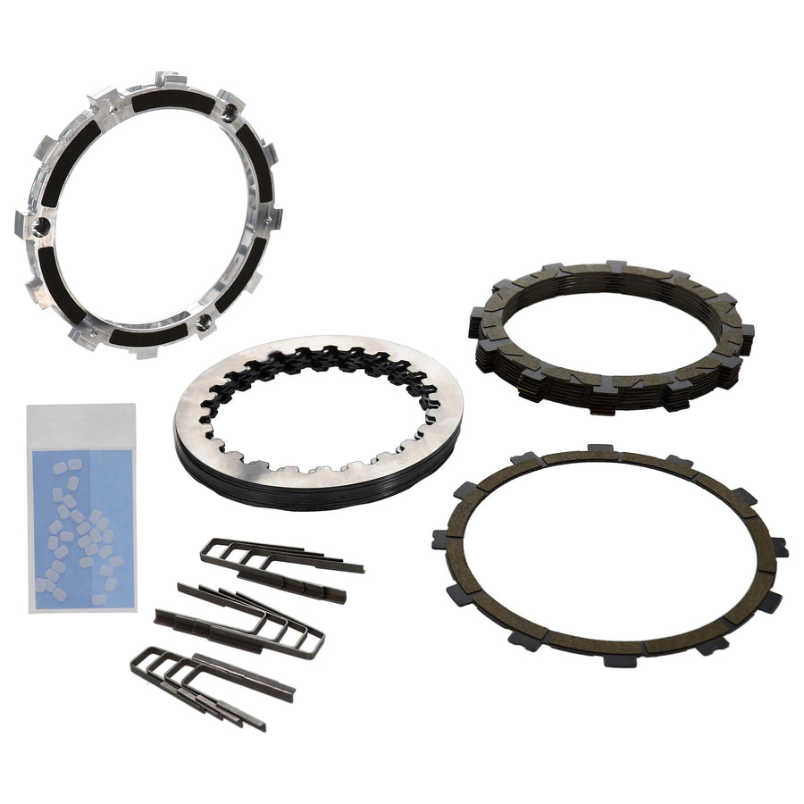 Sherco 250 SEF-R Factory [2021] - RadiusCX 4.0 Kupplungs-Erneuerungskit