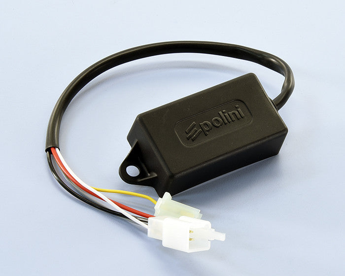 Piaggio Medley 125 IE ABS [2019-2020] - ECU Box