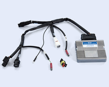 Piaggio Medley 125 IE ABS [2021-2025] - ECU Box