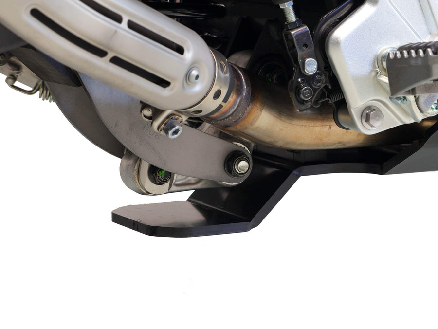 Yamaha Ténéré 700 [2021-2026] - Adventure Unterfahrschutz - PE-HD 8mm