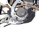 Triumph TF 450-X [2026-2027] - Xtrem Unterfahrschutz mit Gestängeschutz - PE-HD 8mm
