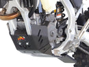 Triumph TF 250-X [2025-2027] - Xtrem Unterfahrschutz mit Gestängeschutz - PE-HD 8mm