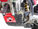 Ducati Desmo 450 MX [2025-2027] - Xtrem Unterfahrschutz mit Gestängeschutz - PE-HD 8mm