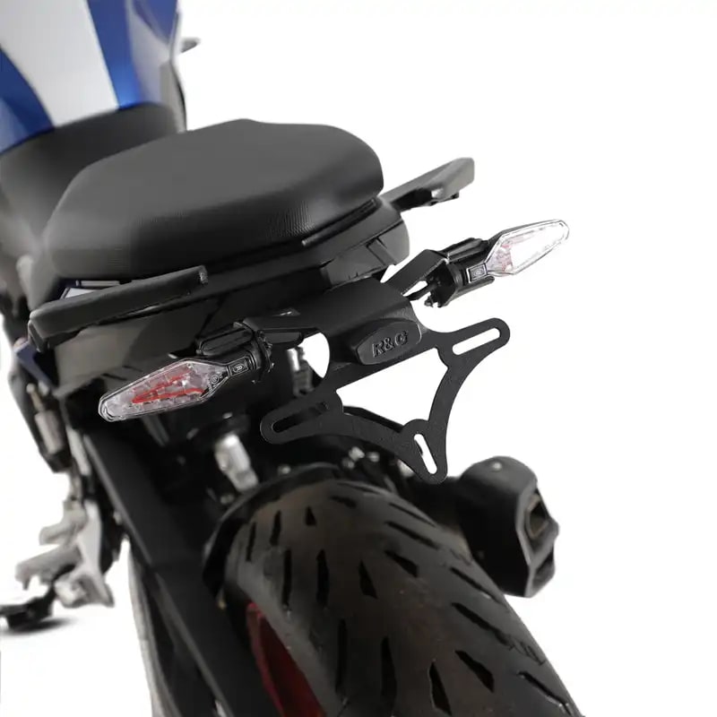 BMW F 900 XR [2025] - Kennzeichenhalter