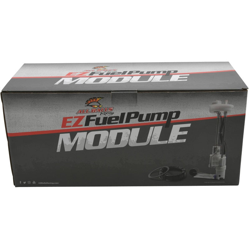 GAS GAS EC 250 [2021-2023] - Kraftstoffpumpen-Modul komplett