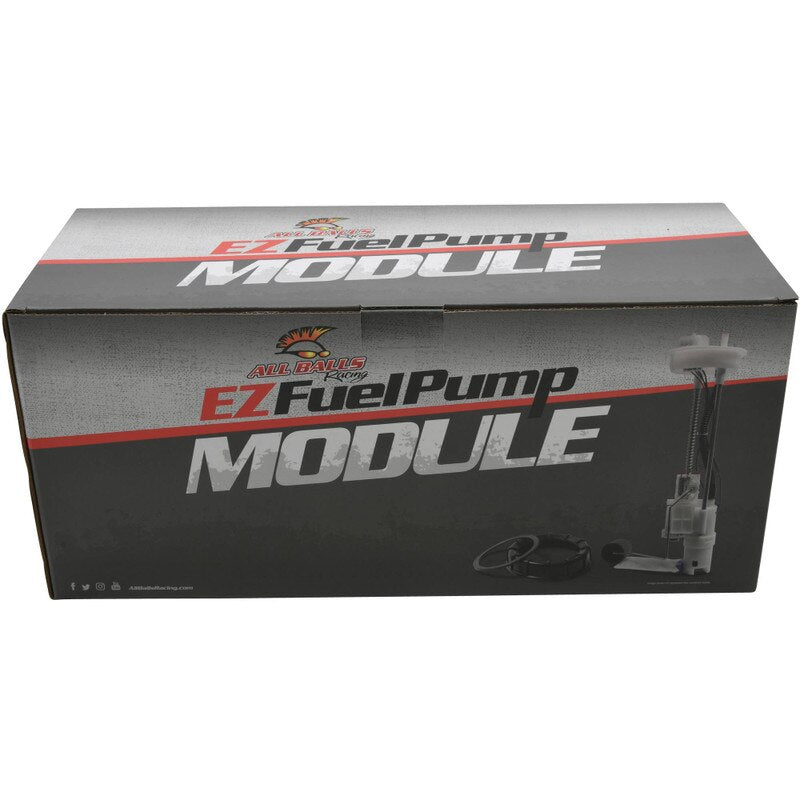 KTM 250 SX F [2016-2018] - Kraftstoffpumpen-Modul komplett