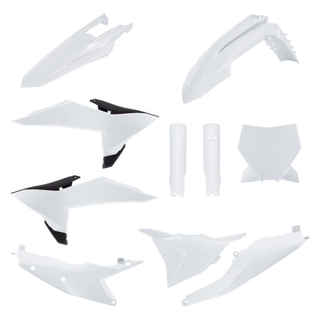 KTM 250 SX-F Factory Edition [2026-2027] - Plastik-Kit