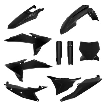 KTM 125 SX [2025-2027] - Plastik-Kit