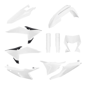 KTM 150 XC W [2025-2027] - Plastik-Kit