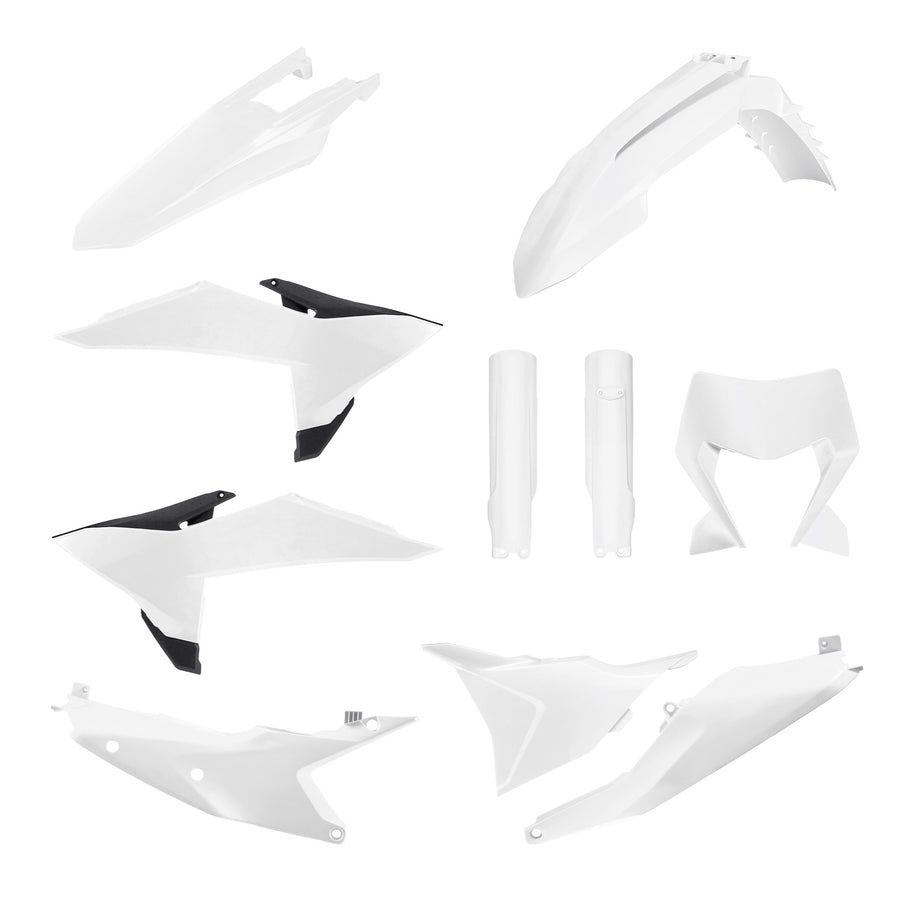 KTM 300 XC W [2025-2027] - Plastik-Kit
