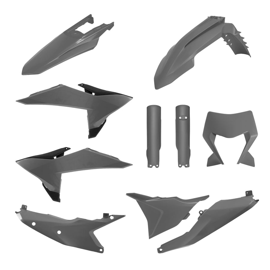 KTM 300 EXC [2025-2027] - Plastik-Kit