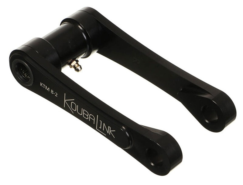 KTM 690 Enduro R ABS [2014-2023] - KOUBALINK Tieferlegungssatz (-31.8 mm) - Schwarz