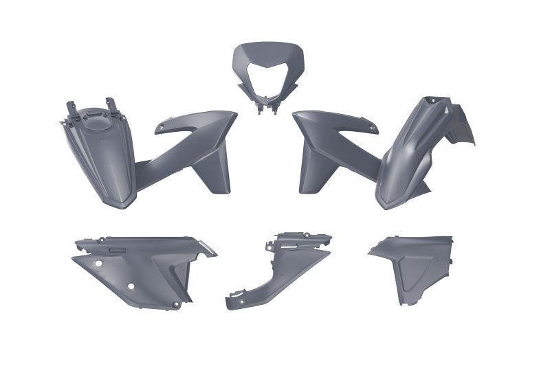 Sherco 125 SE Factory [2025-2027] - Plastik-Kit