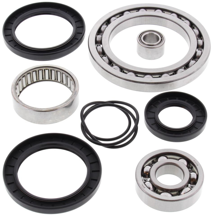 CF MOTO ZFORCE 800 EX [2017] - Hinterachsdifferenzial Lager & Dichtungssatz