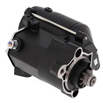BUELL XB 9 R FIREBOLT [2003-2006] - Anlassermotor 1.4 kW - schwarz
