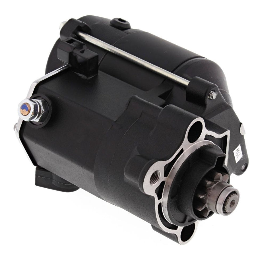 BUELL XB 9 R FIREBOLT [2003-2006] - Anlassermotor 1.4 kW - schwarz