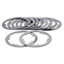 GAS GAS MC 125 [2021-2027] - Stahl- und Reibscheiben Kupplungs-Kit