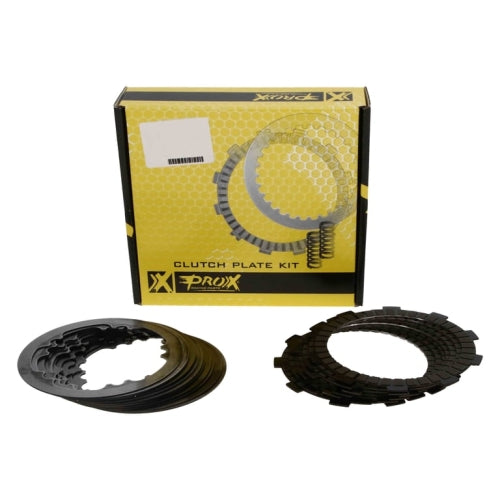 HUSQVARNA TE 150 I [2020-2023] - Stahl- und Reibscheiben Kupplungs-Kit