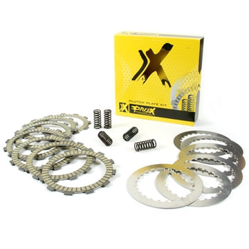KTM 125 EXC [2006-2008] - Stahl- und Reibscheiben Kupplungs-Kit