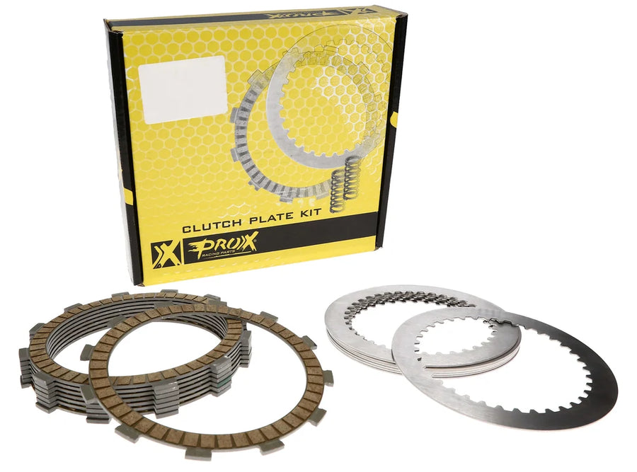 Kawasaki KX 450 (KX 450 J) [2021-2022] - Stahl- und Reibscheiben Kupplungs-Kit