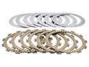 KAWASAKI KX 250 [2023-2026] - Stahl- und Reibscheiben Kupplungs-Kit