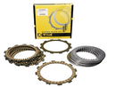 Kawasaki KX 250 (KX 252 C) [2022] - Stahl- und Reibscheiben Kupplungs-Kit