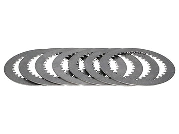 Kawasaki KX 250 F (KX 252 A) [2017-2018] - Stahl- und Reibscheiben Kupplungs-Kit