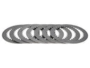 Kawasaki KX 250 F (KX 250 T) [2006-2008] - Stahl- und Reibscheiben Kupplungs-Kit