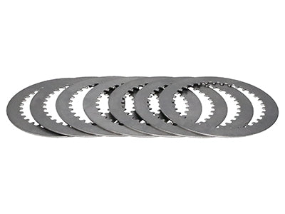 Kawasaki KX 250 F (KX 250 W) [2009] - Stahl- und Reibscheiben Kupplungs-Kit
