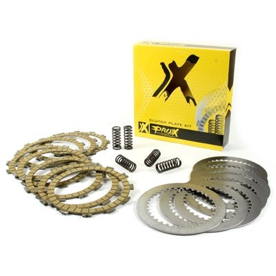 Kawasaki KX 250 (KX 252 B) [2020] - Stahl- und Reibscheiben Kupplungs-Kit
