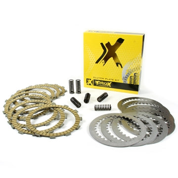 GasGas EC 450 F [2013-2015] - Stahl- und Reibscheiben Kupplungs-Kit