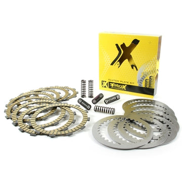 Yamaha YZ 450 F (CJ 18) [2014-2015] - Stahl- und Reibscheiben Kupplungs-Kit