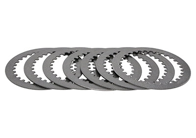 YAMAHA YZ 250 X [2022-2027] - Stahl- und Reibscheiben Kupplungs-Kit