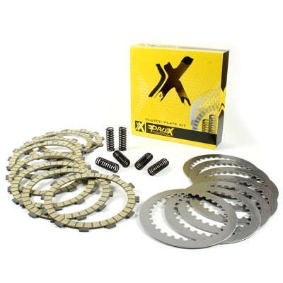 Yamaha YZ 250 (CG 23) [2022-2023] - Stahl- und Reibscheiben Kupplungs-Kit