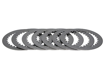 FANTIC XE 125 [2021-2022] - Stahl- und Reibscheiben Kupplungs-Kit