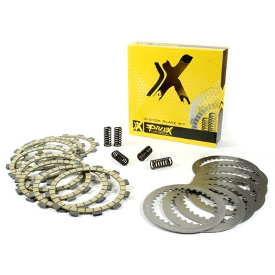FANTIC XX 125 [2021] - Stahl- und Reibscheiben Kupplungs-Kit