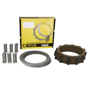 Honda CRF 450 RX Enduro (PE 07) [2025-2026] - Stahl- und Reibscheiben Kupplungs-Kit