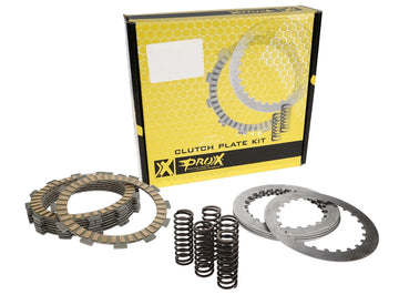 HONDA CRF 250 R [2024-2027] - Stahl- und Reibscheiben Kupplungs-Kit