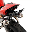 Ducati Streetfighter V4 [2025-2026] - Kennzeichenhalter