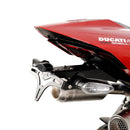 Ducati Panigale V4 [2025-2026] - Kennzeichenhalter