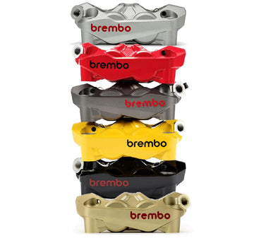 Aprilia RSV4 1100 ABS FACTORY [2025] - Hypure Bremssattel links