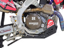 Honda CRF 450 R [2025-2026] - Xtrem Unterfahrschutz mit Gestängeschutz - PE-HD 8mm