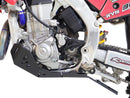 Honda CRF 450 R [2025-2026] - Xtrem Unterfahrschutz mit Gestängeschutz - PE-HD 8mm